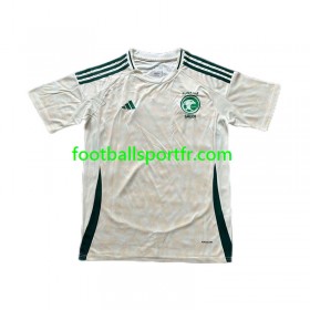 Tenue Arabie saoudite Exterieur 2024 Maillot de Foot